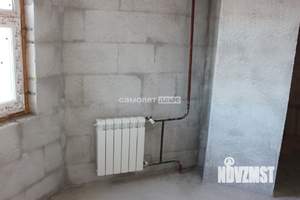 Студия квартира, вторичка, 39м2, 16/16 этаж