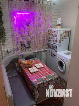 1-к квартира, вторичка, 32м2, 2/3 этаж