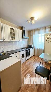 3-к квартира, вторичка, 65м2, 7/9 этаж