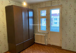 2-к квартира, вторичка, 53м2, 10/10 этаж