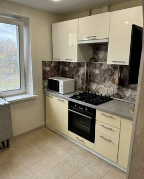 1-к квартира, вторичка, 32м2, 5/10 этаж