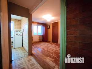 2-к квартира, вторичка, 45м2, 5/5 этаж