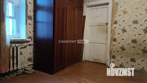 3-к квартира, вторичка, 60м2, 2/2 этаж