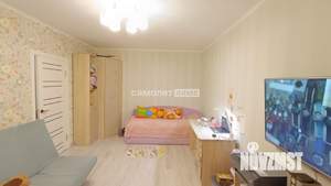 1-к квартира, вторичка, 38м2, 8/16 этаж