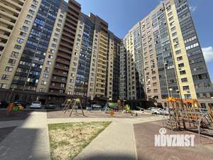 Студия квартира, вторичка, 26м2, 2/17 этаж
