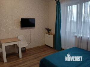 Студия квартира, вторичка, 28м2, 3/11 этаж