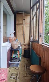 2-к квартира, вторичка, 43м2, 3/9 этаж