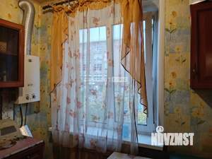 2-к квартира, вторичка, 43м2, 2/4 этаж