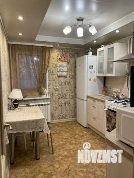 1-к квартира, вторичка, 36м2, 1/6 этаж