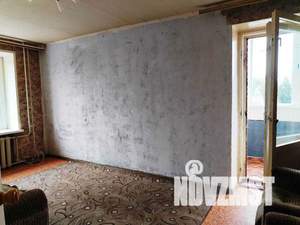 2-к квартира, вторичка, 42м2, 5/9 этаж