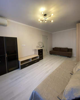 1-к квартира, вторичка, 36м2, 5/10 этаж