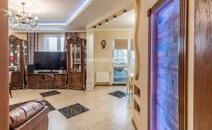 3-к квартира, вторичка, 77м2, 2/16 этаж