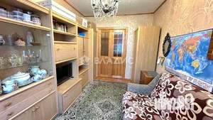 3-к квартира, вторичка, 54м2, 3/3 этаж