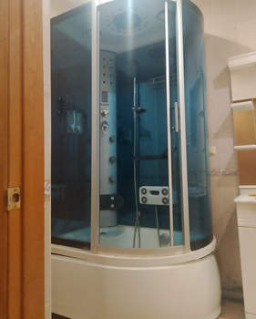 4-к квартира, вторичка, 108м2, 3/5 этаж