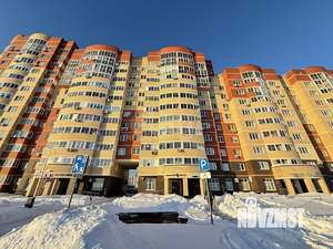 3-к квартира, вторичка, 80м2, 7/13 этаж