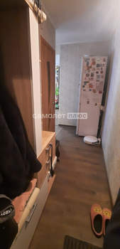 1-к квартира, вторичка, 33м2, 5/5 этаж