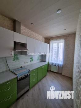 2-к квартира, вторичка, 58м2, 4/4 этаж