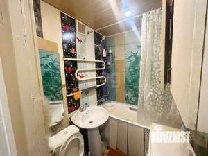 1-к квартира, вторичка, 31м2, 5/5 этаж