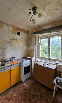 2-к квартира, вторичка, 42м2, 2/5 этаж