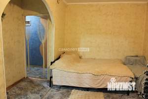1-к квартира, вторичка, 31м2, 3/5 этаж