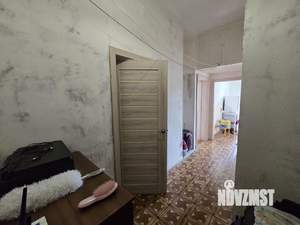 2-к квартира, вторичка, 43м2, 2/2 этаж