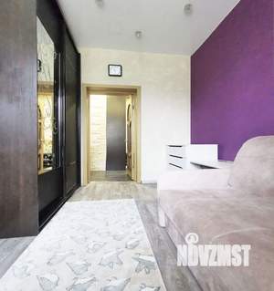 2-к квартира, вторичка, 44м2, 2/2 этаж