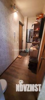 1-к квартира, вторичка, 33м2, 5/5 этаж