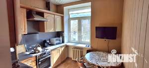 3-к квартира, вторичка, 90м2, 4/5 этаж
