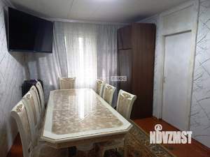 3-к квартира, вторичка, 57м2, 2/5 этаж