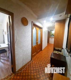3-к квартира, вторичка, 61м2, 3/9 этаж