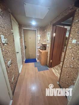 1-к квартира, вторичка, 34м2, 10/10 этаж