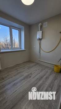 2-к квартира, вторичка, 42м2, 2/5 этаж