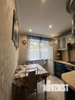 2-к квартира, вторичка, 43м2, 5/5 этаж