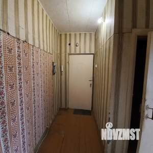 2-к квартира, вторичка, 44м2, 3/4 этаж