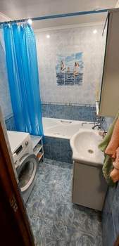 2-к квартира, вторичка, 41м2, 4/5 этаж