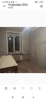 2-к квартира, вторичка, 55м2, 5/5 этаж