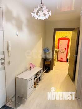 2-к квартира, вторичка, 51м2, 6/9 этаж