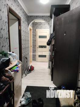 3-к квартира, вторичка, 67м2, 3/3 этаж