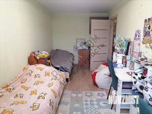 3-к квартира, вторичка, 67м2, 5/5 этаж