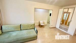 2-к квартира, вторичка, 45м2, 4/5 этаж