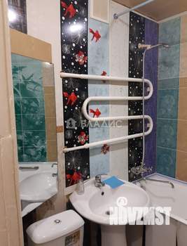 1-к квартира, вторичка, 32м2, 5/5 этаж