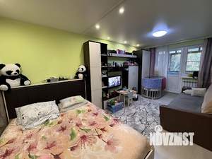 1-к квартира, вторичка, 33м2, 3/5 этаж