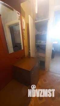 1-к квартира, вторичка, 32м2, 5/5 этаж