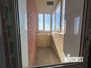 2-к квартира, вторичка, 64м2, 5/16 этаж