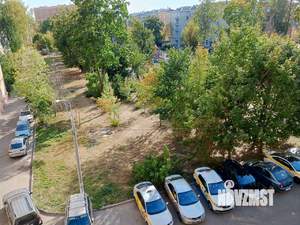 3-к квартира, вторичка, 77м2, 4/5 этаж