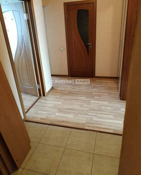 2-к квартира, вторичка, 53м2, 8/17 этаж