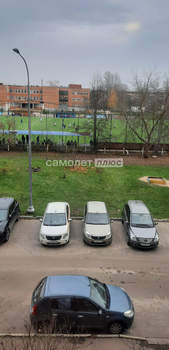 3-к квартира, вторичка, 65м2, 3/9 этаж