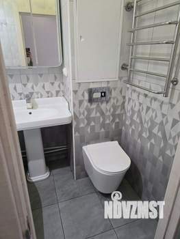 3-к квартира, вторичка, 58м2, 4/9 этаж