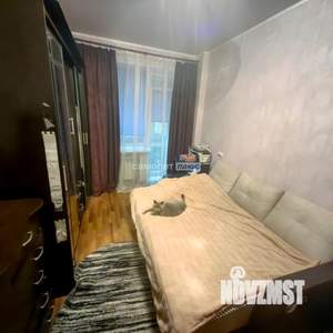 2-к квартира, вторичка, 50м2, 2/5 этаж