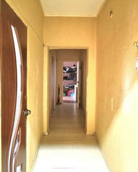 3-к квартира, вторичка, 56м2, 4/4 этаж